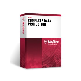 McAfee Complete Data Protection (CDACDE-AA-BA)