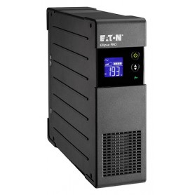 Eaton Ellipse PRO 850 FR A linea interattiva 0,85 kVA 510 W 4 presa(e) AC (ELP850FR)