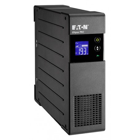 Eaton Ellipse PRO 850 FR A linea interattiva 0,85 kVA 510 W 4 presa(e) AC (ELP850FR)