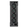 Eaton Ellipse PRO 850 FR A linea interattiva 0,85 kVA 510 W 4 presa(e) AC (ELP850FR)