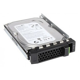 Fujitsu S26361-F3815-L200 disco rigido interno 3.5" 2000 GB Serial ATA III (S26361-F3815-L200)