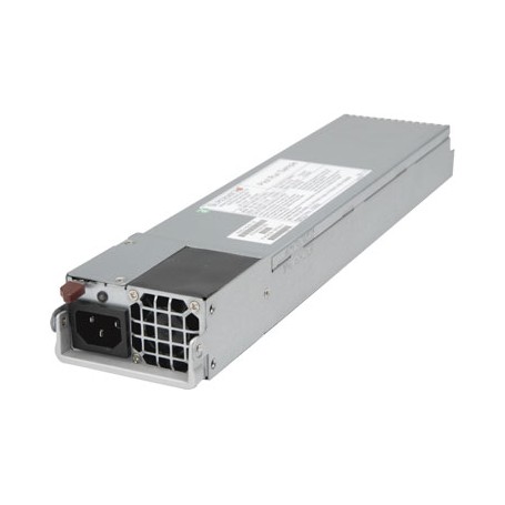 Supermicro PWS-1K63S-1R alimentatore per computer 1000 W 1U Argento (PWS-1K63S-1R)