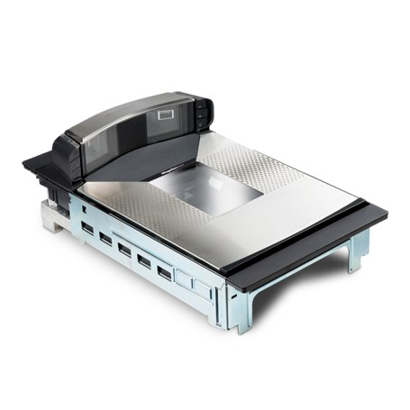 Datalogic Magellan 9800i Lettore di codici a barre integrato 1D/2D Nero, Grigio (9810210221-04321)