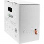 InLine 77100I cavo di rete Arancione Cat7a S/FTP (S-STP) (77100I)