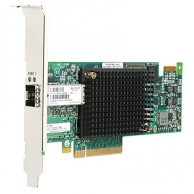 Hewlett Packard Enterprise C8R38A scheda di rete e adattatore Interno Fibra (C8R38A)