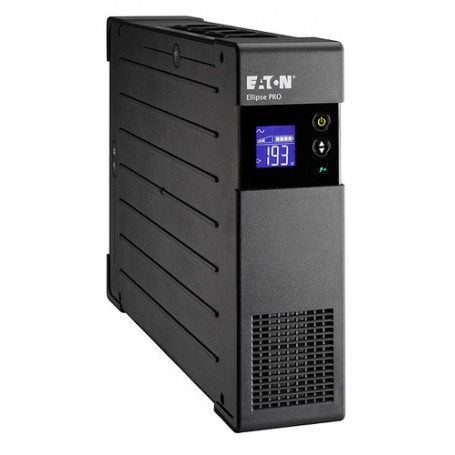 Eaton Ellipse PRO 1600 FR A linea interattiva 1,6 kVA 1000 W 8 presa(e) AC (ELP1600FR)