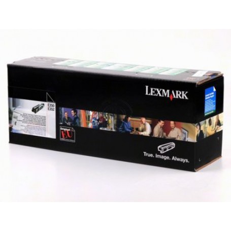Lexmark 24B5830 cartuccia toner 1 pz Originale Giallo (24B5830)