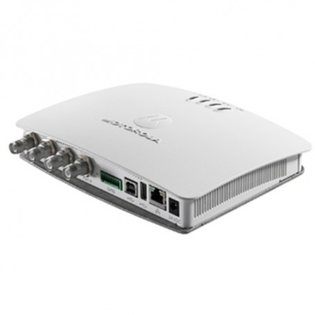 Zebra FX7500 lettore RFID USB Bianco (FX7500-42325A50-WR)