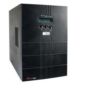 ROLINE ProSecure III 2000 - Online UPS (19.40.1064)