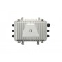 LevelOne PFE-1014R moltiplicatore di rete Ricevitore di rete Nero (PFE-1014R)