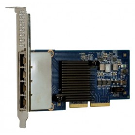 Lenovo I350-T4 ML2 Interno Ethernet 1000 Mbit/s (00D1998)
