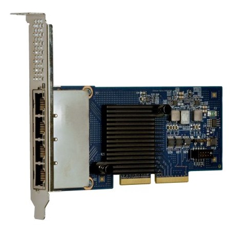 Lenovo I350-T4 ML2 Interno Ethernet 1000 Mbit/s (00D1998)