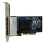 Lenovo I350-T4 ML2 Interno Ethernet 1000 Mbit/s (00D1998)