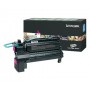 Lexmark C792X6MG cartuccia toner 1 pz Originale Magenta (C792X6MG)