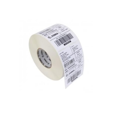 Zebra 8000T Bianco Etichetta per stampante autoadesiva (3006690)