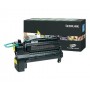 Lexmark 24B6021 cartuccia toner 1 pz Originale Giallo (24B6021)