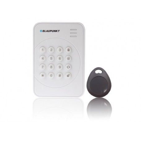 Blaupunkt KPT-S1 sorveglianza e rilevamento (KPT-S1)