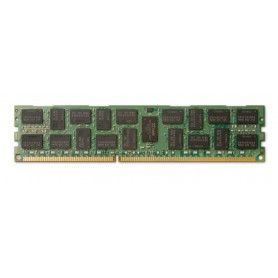 HP 8GB (1x8GB) DDR4-2133 MHz ECC Registered RAM memoria Data Integrity Check (verifica integrità dati) (J9P82AA)