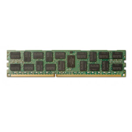 HP 8GB (1x8GB) DDR4-2133 MHz ECC Registered RAM memoria Data Integrity Check (verifica integrità dati) (J9P82AA)