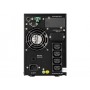 AEG Protect C.1000 + Battery Pack Doppia conversione (online) 1 kVA 800 W 4 presa(e) AC (6000016106)