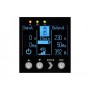 AEG Protect C.1000 + Battery Pack Doppia conversione (online) 1 kVA 800 W 4 presa(e) AC (6000016106)