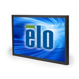 Elo Touch Solution 4243L Pannello piatto per segnaletica digitale 106,7 cm (42") LED Full HD Nero Touch screen (E000444)