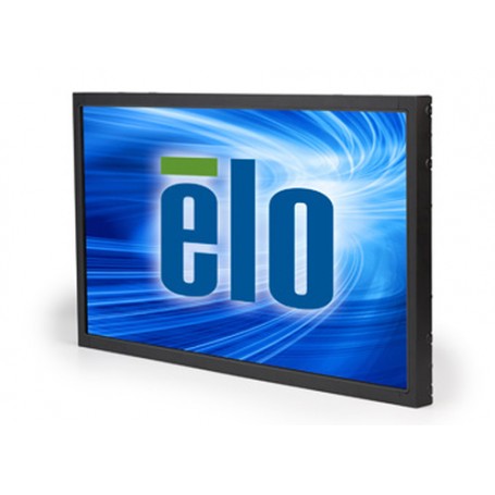 Elo Touch Solution 4243L Pannello piatto per segnaletica digitale 106,7 cm (42") LED Full HD Nero Touch screen (E000444)