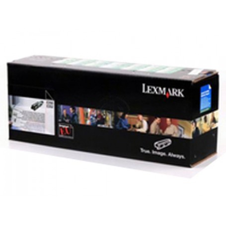 Lexmark 24B5860 cartuccia toner 1 pz Originale Nero (24B5860)