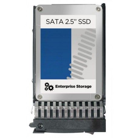Lenovo 00AJ395 drives allo stato solido 2.5" 120 GB Serial ATA III MLC (00AJ395)