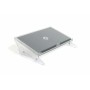 BakkerElkhuizen FlexDesk 640 porta documenti Trasparente (BNEFDESK640)
