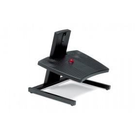 BakkerElkhuizen Footform Dual Nero (BNEFFD)