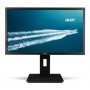 Acer Professional B246HYLA 60,5 cm (23.8") 1920 x 1080 Pixel Full HD LED Grigio (UM.QB6EE.A05)