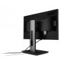 Acer Professional B246HYLA 60,5 cm (23.8") 1920 x 1080 Pixel Full HD LED Grigio (UM.QB6EE.A05)