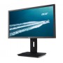 Acer Professional B246HYLA 60,5 cm (23.8") 1920 x 1080 Pixel Full HD LED Grigio (UM.QB6EE.A05)