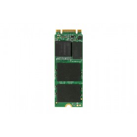 Transcend MTS600 M.2 256 GB Serial ATA III MLC (TS256GMTS600)