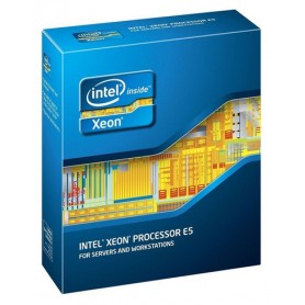 Intel Xeon E5-2640V3 processore 2,6 GHz 20 MB Cache intelligente Scatola (BX80644E52640V3)