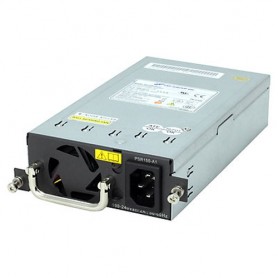 Hewlett Packard Enterprise JG745A alimentatore per computer 150 W Metallico (JG745A)