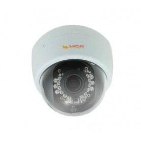Lupus Electronics LE966 Telecamera di sicurezza IP Cupola 1920 x 1080 Pixel Soffitto (10966)