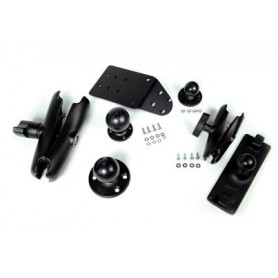 Honeywell VM2012BRKTKIT kit di fissaggio (VM2012BRKTKIT)