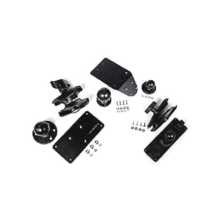 Honeywell VM2017BRKTKIT kit di fissaggio (VM2017BRKTKIT)