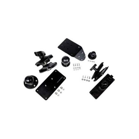 Honeywell VM2018BRKTKIT kit di fissaggio (VM2018BRKTKIT)
