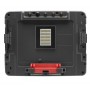 Honeywell Thor VM2 32 GB 24,6 cm (9.7") Intel Atom® 2 GB Wi-Fi 4 (802.11n) Windows 7 Pro Grigio, Argento (VM2W2D1A1BET0UA)