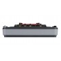Honeywell Thor VM2 32 GB 24,6 cm (9.7") Intel Atom® 2 GB Wi-Fi 4 (802.11n) Windows 7 Pro Grigio, Argento (VM2W2D1A1BET0UA)