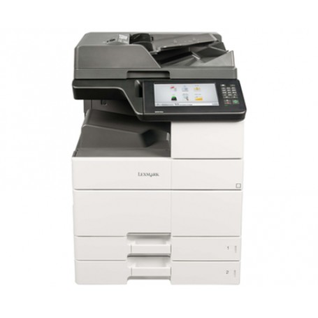 Lexmark MX911de Laser A3 1200 x 1200 DPI 55 ppm (26Z0157)
