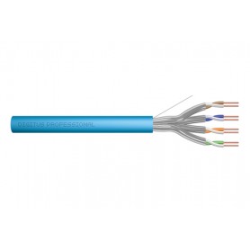 Digitus 500m, cat6a cavo di rete Blu U/FTP (STP) (DK-1623-A-VH-5)