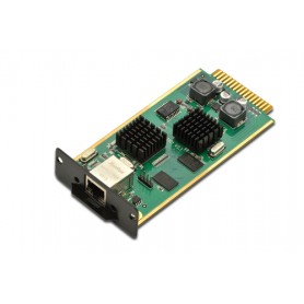 Digitus DS-51000 scheda di rete e adattatore Interno Ethernet 1000 Mbit/s (DS-51000)
