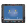 Honeywell Thor VM2 32 GB 24,6 cm (9.7") Intel Atom® 2 GB Wi-Fi 4 (802.11n) Windows 7 Pro Grigio, Argento (VM2W2D1A2AET0SA)