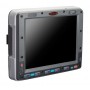 Honeywell Thor VM2 32 GB 24,6 cm (9.7") Intel Atom® 2 GB Wi-Fi 4 (802.11n) Windows 7 Pro Grigio, Argento (VM2W2D1A2AET0SA)