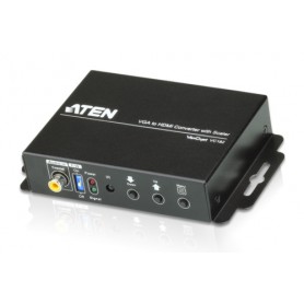 ATEN VC182 convertitore video 1920 x 1200 Pixel (VC182)