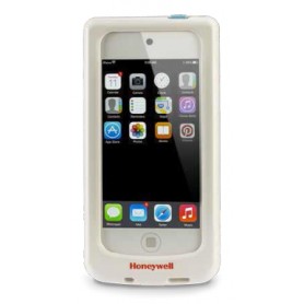 Honeywell Captuvo SL22h Lettore di codici a barre portatile 1D/2D Bianco (SL22-023302-H-K)